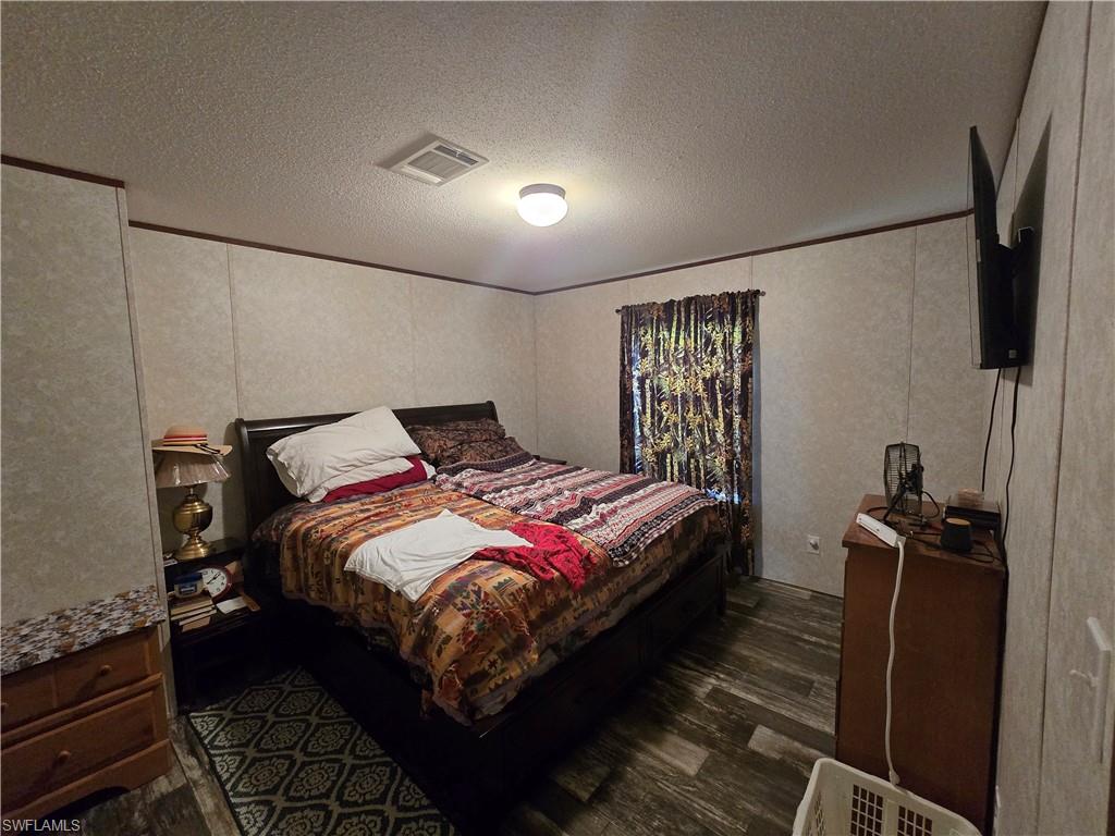 MOORE HAVEN - Residential