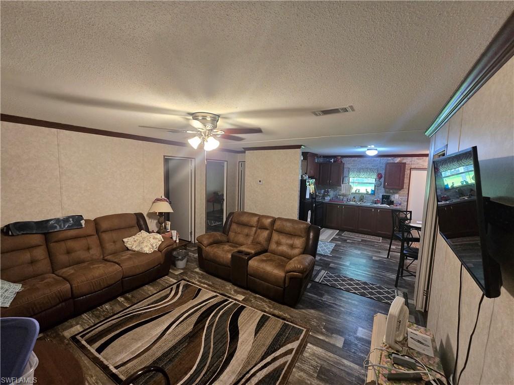 MOORE HAVEN - Residential