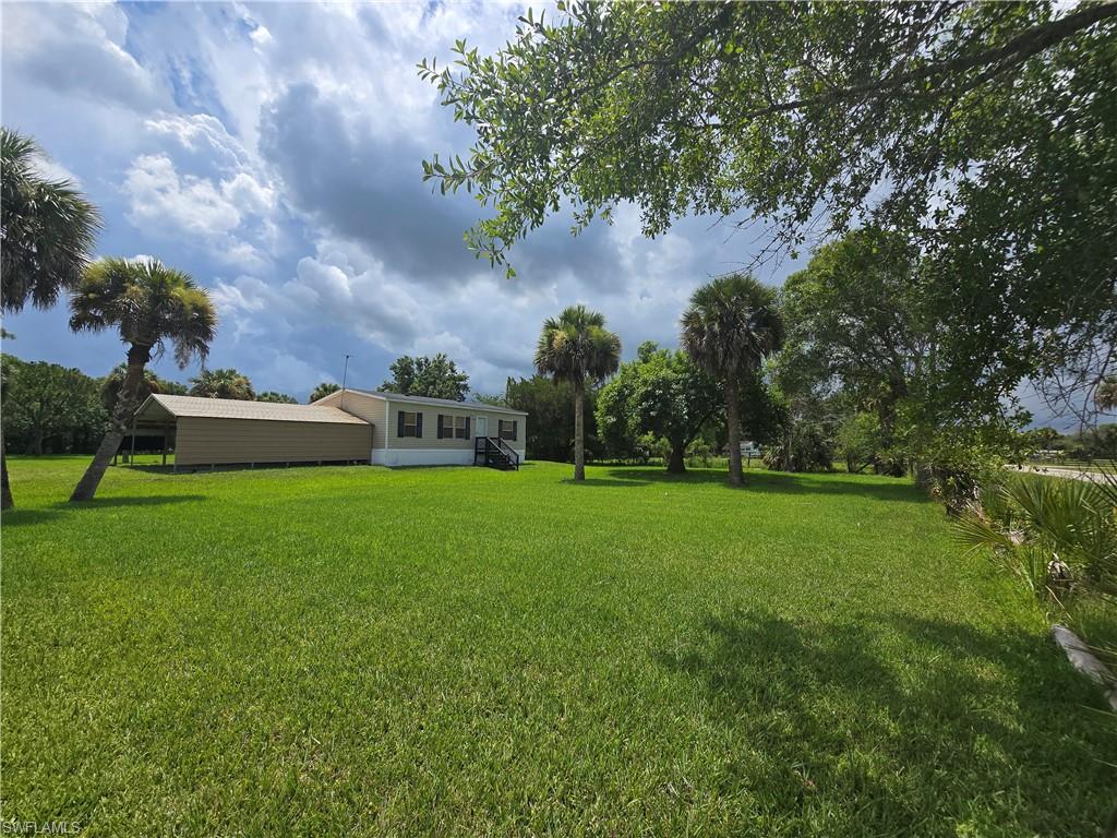 MOORE HAVEN - Residential