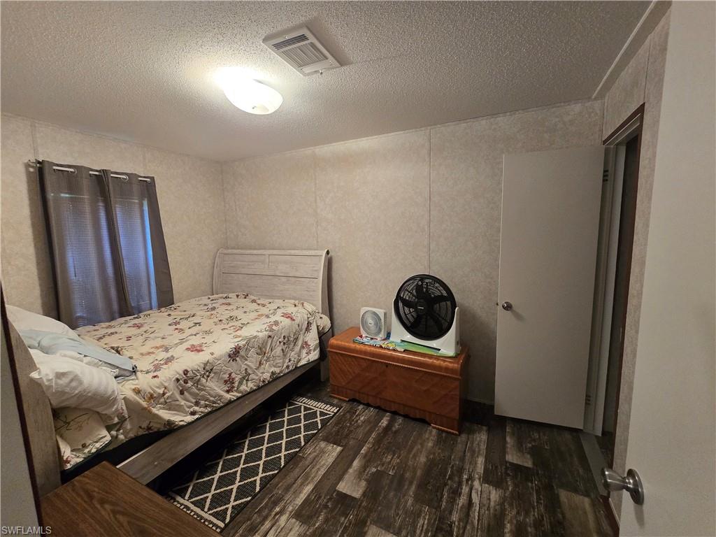 MOORE HAVEN - Residential