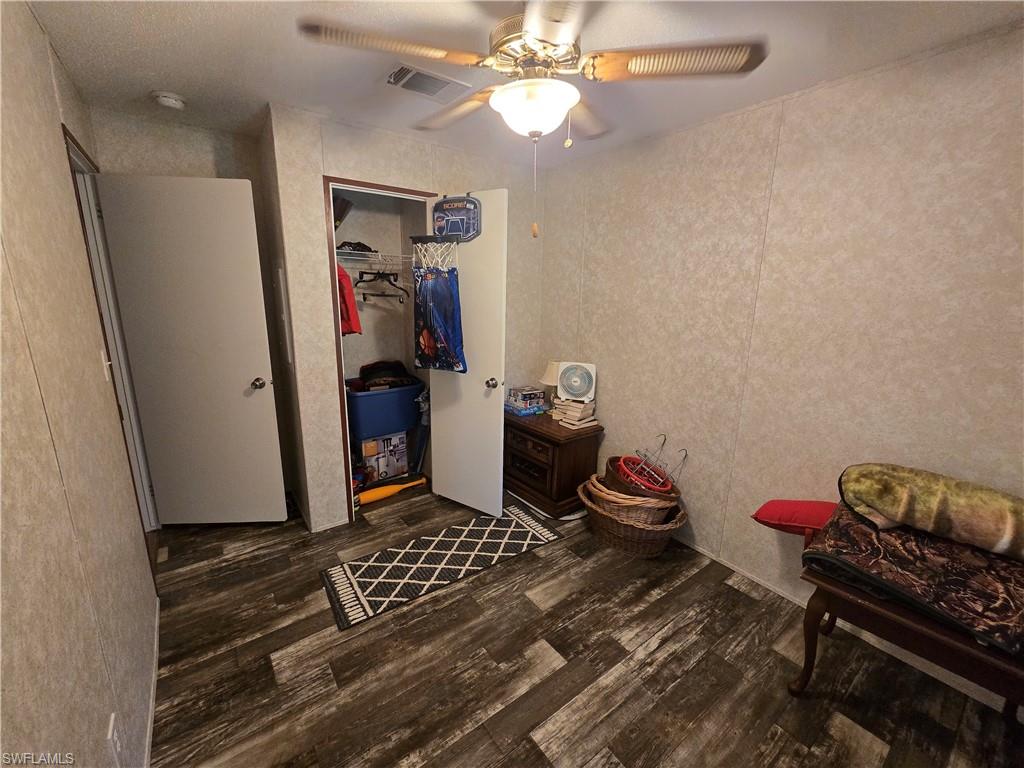 MOORE HAVEN - Residential