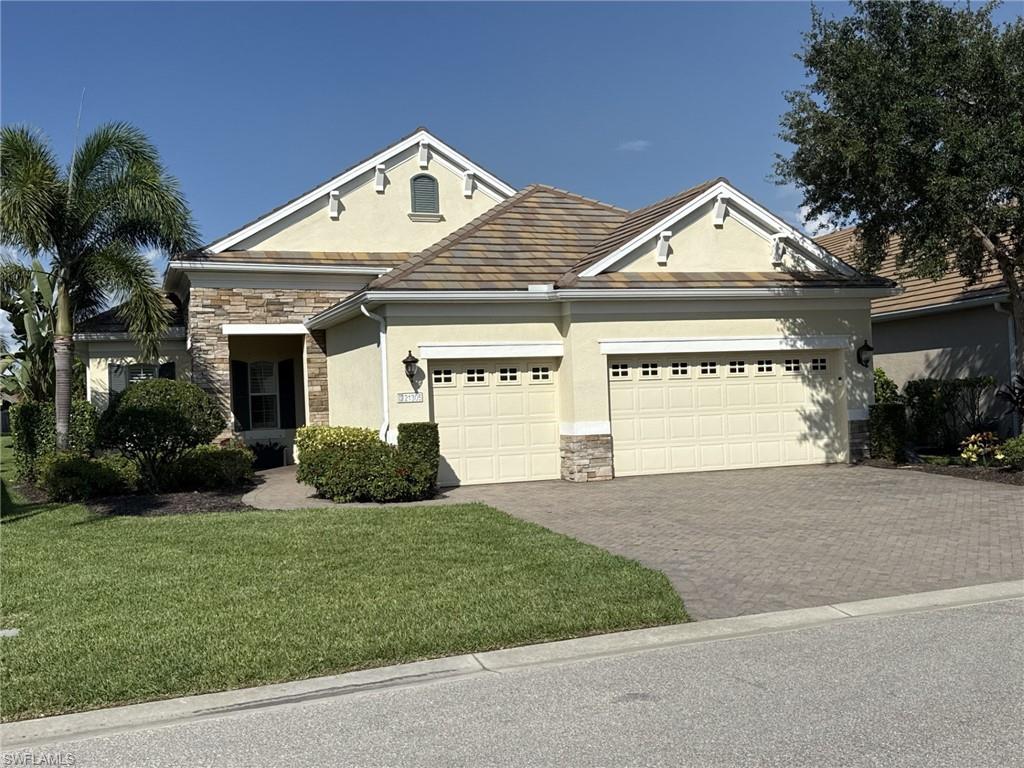 ESTERO PLACE - Residential