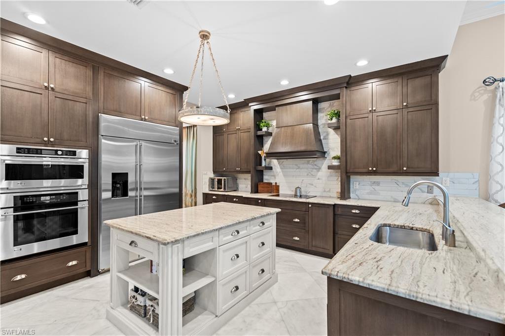 RIVERSTONE - Residential