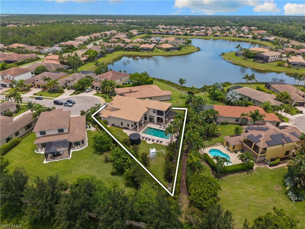 RIVERSTONE - Residential