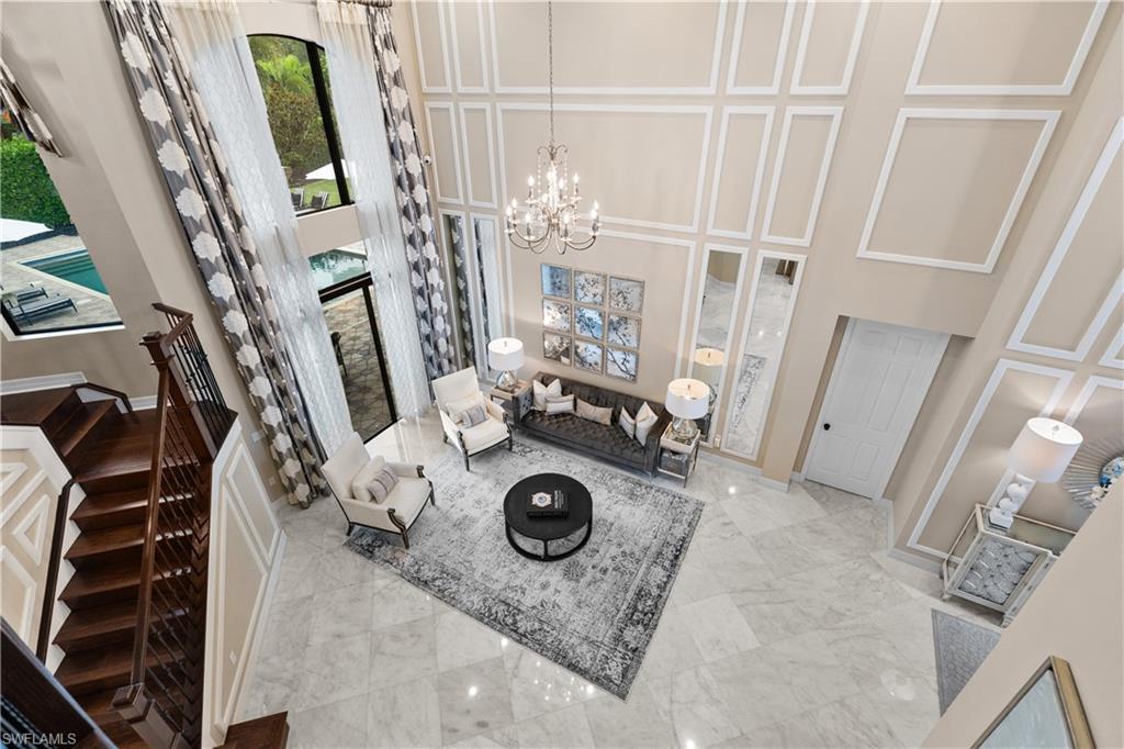 RIVERSTONE - Residential