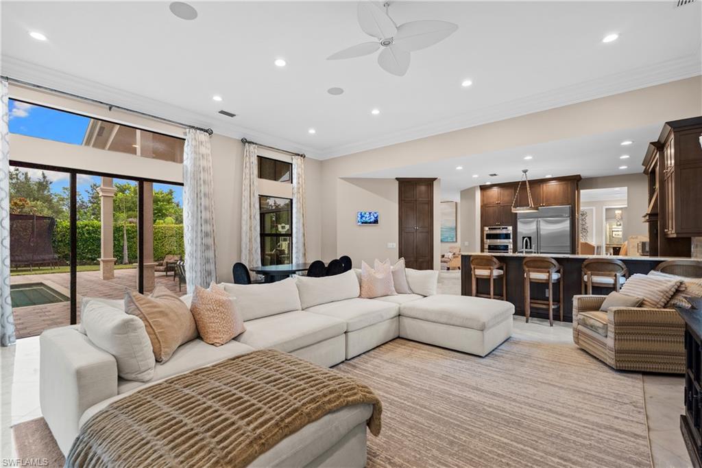 RIVERSTONE - Residential