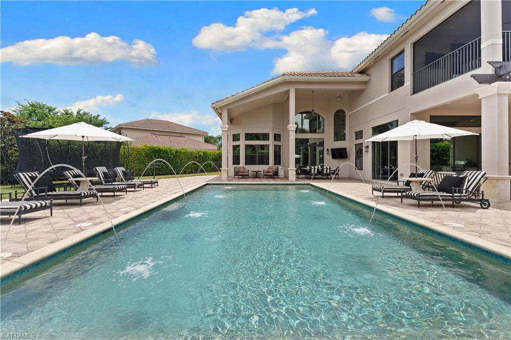 RIVERSTONE - Residential