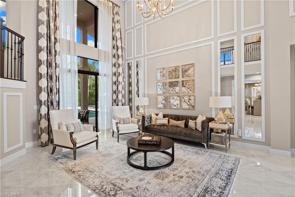 RIVERSTONE - Residential