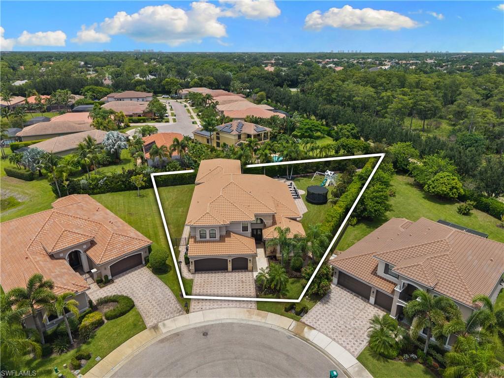 RIVERSTONE - Residential