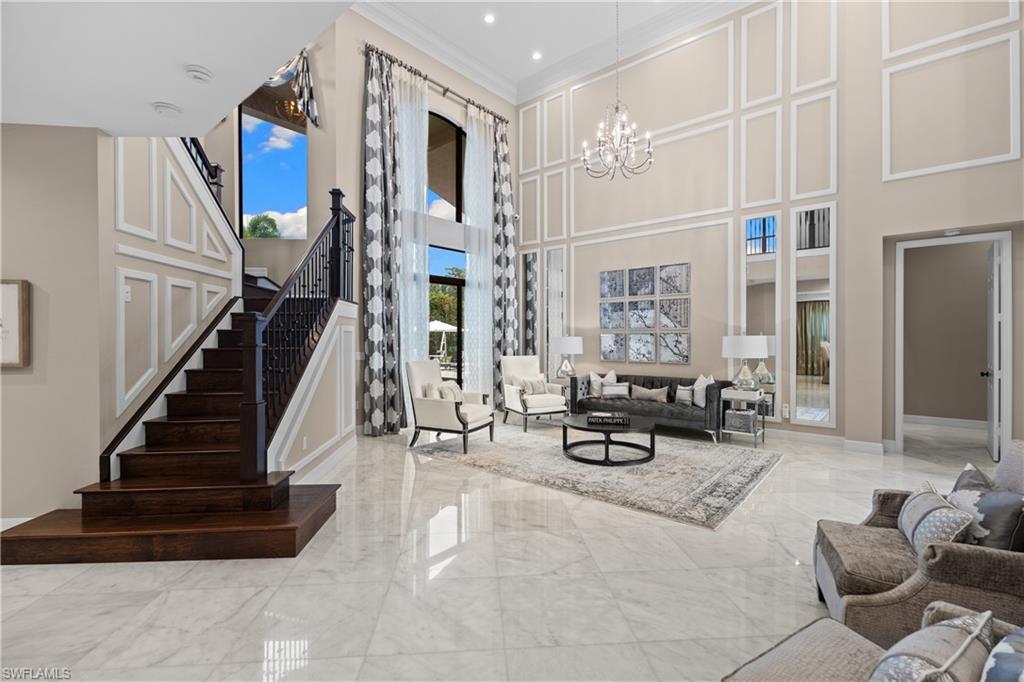 RIVERSTONE - Residential