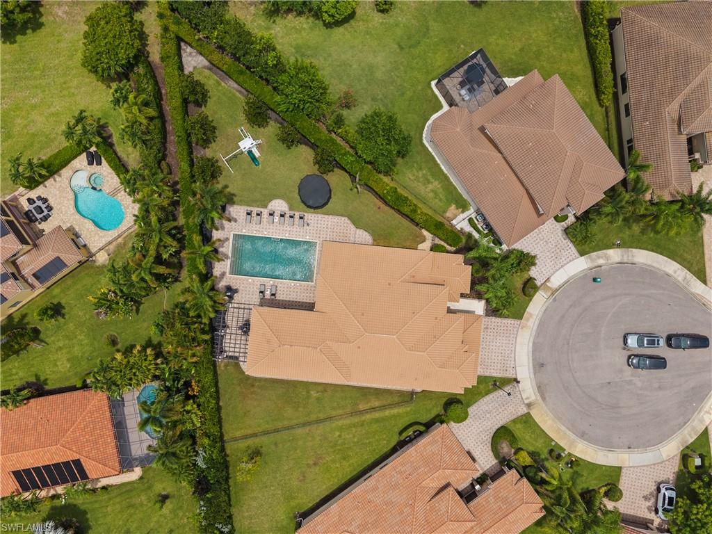 RIVERSTONE - Residential