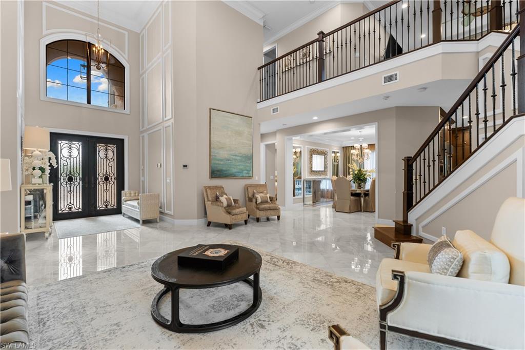 RIVERSTONE - Residential