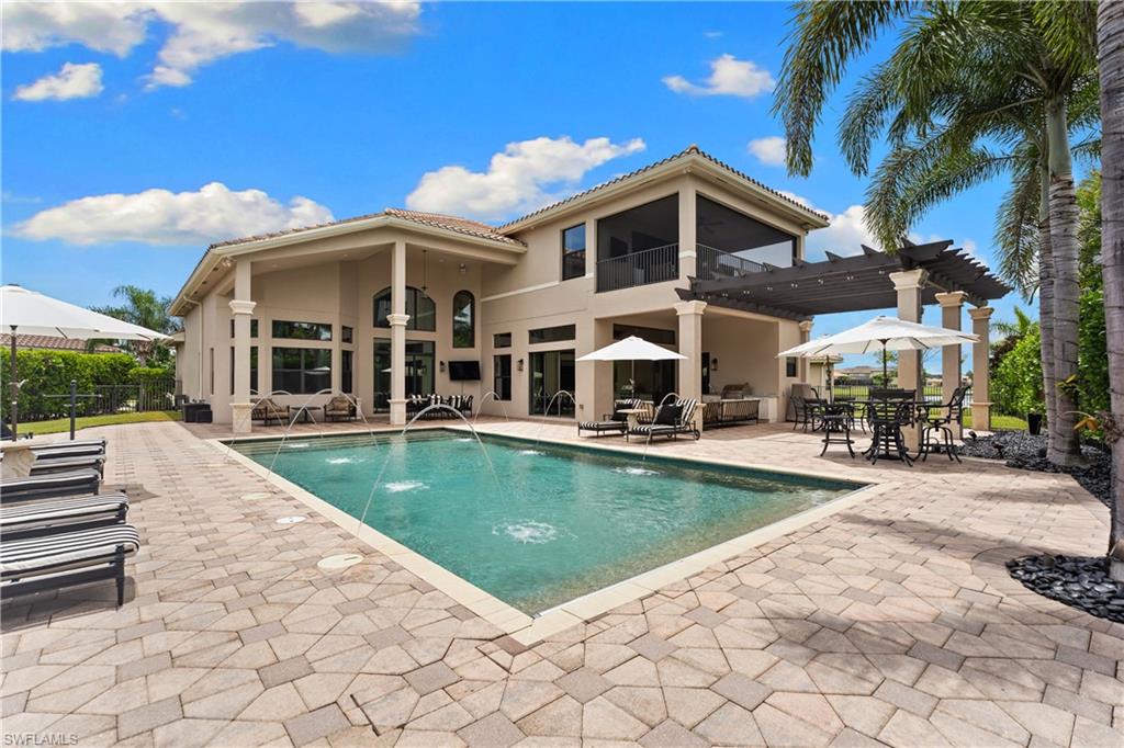 RIVERSTONE - Residential