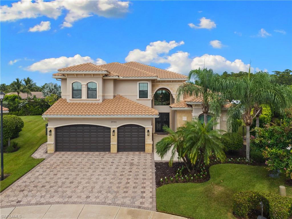 RIVERSTONE - Residential