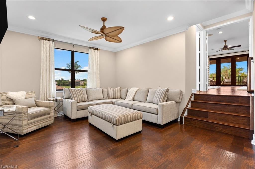 RIVERSTONE - Residential