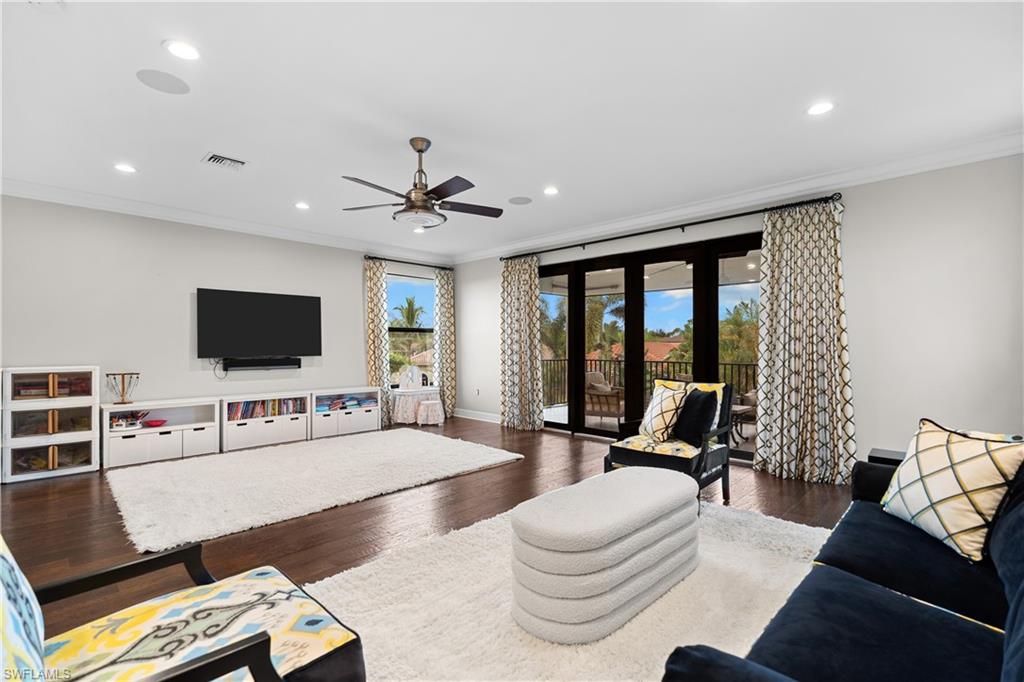 RIVERSTONE - Residential