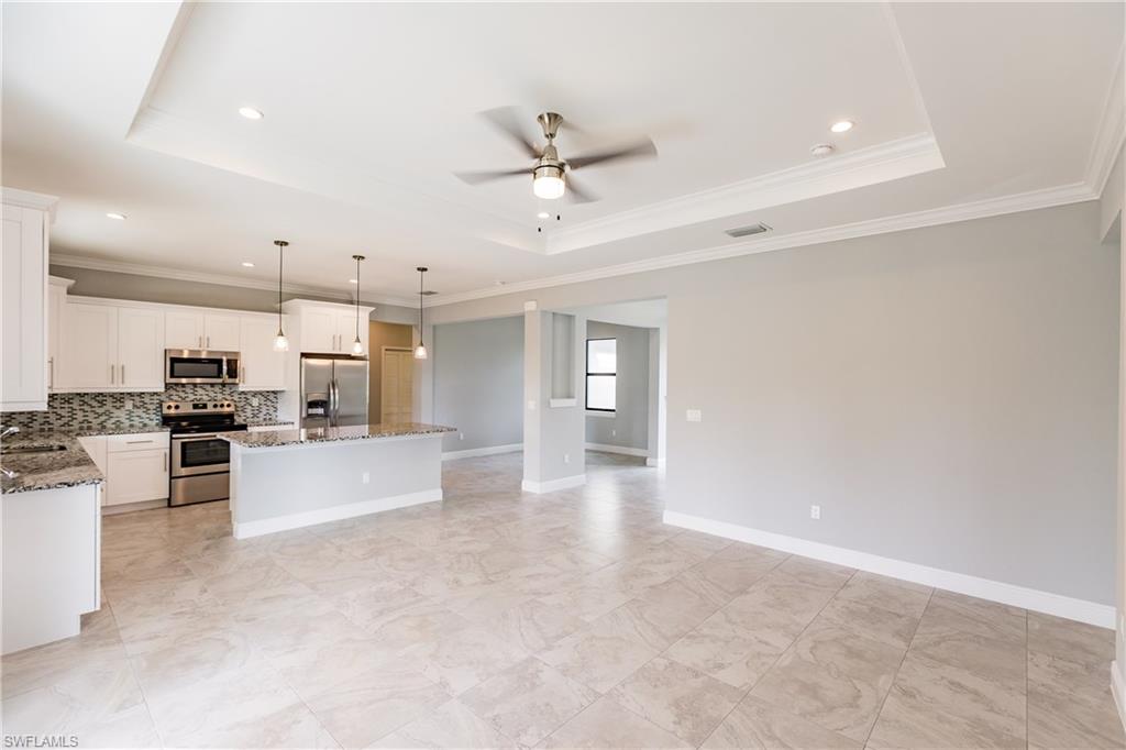GOLDEN GATE ESTATES - Residential