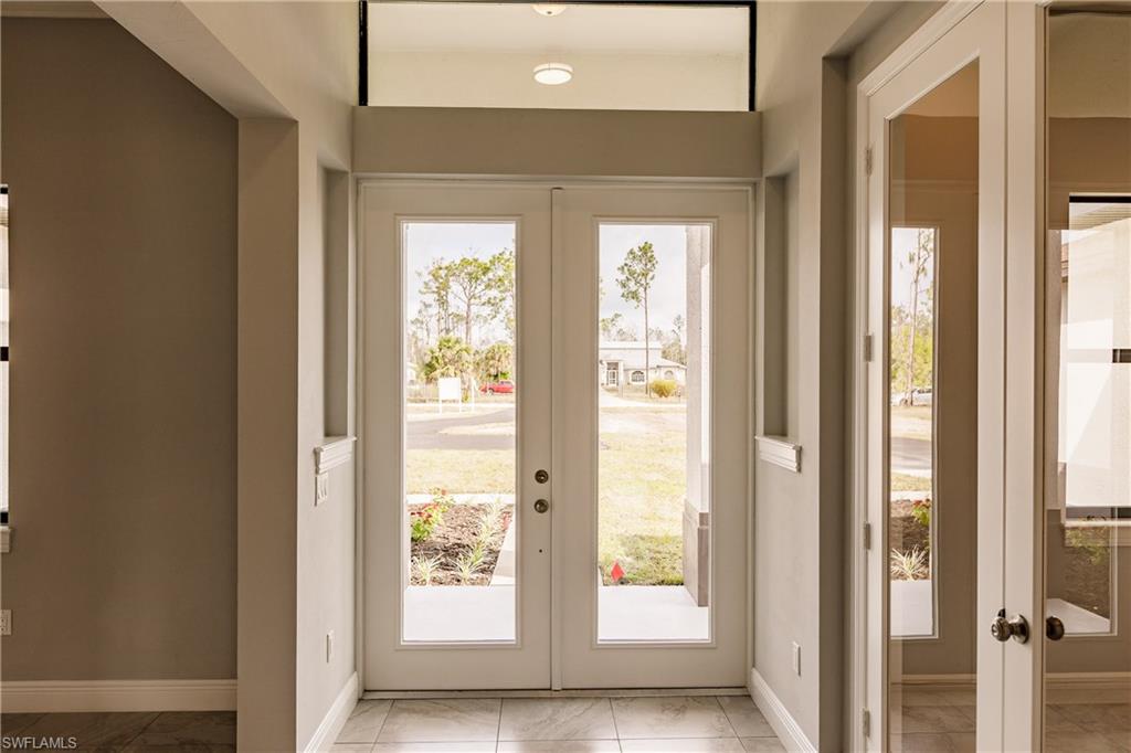 GOLDEN GATE ESTATES - Residential