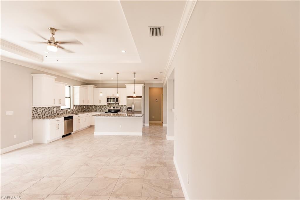 GOLDEN GATE ESTATES - Residential