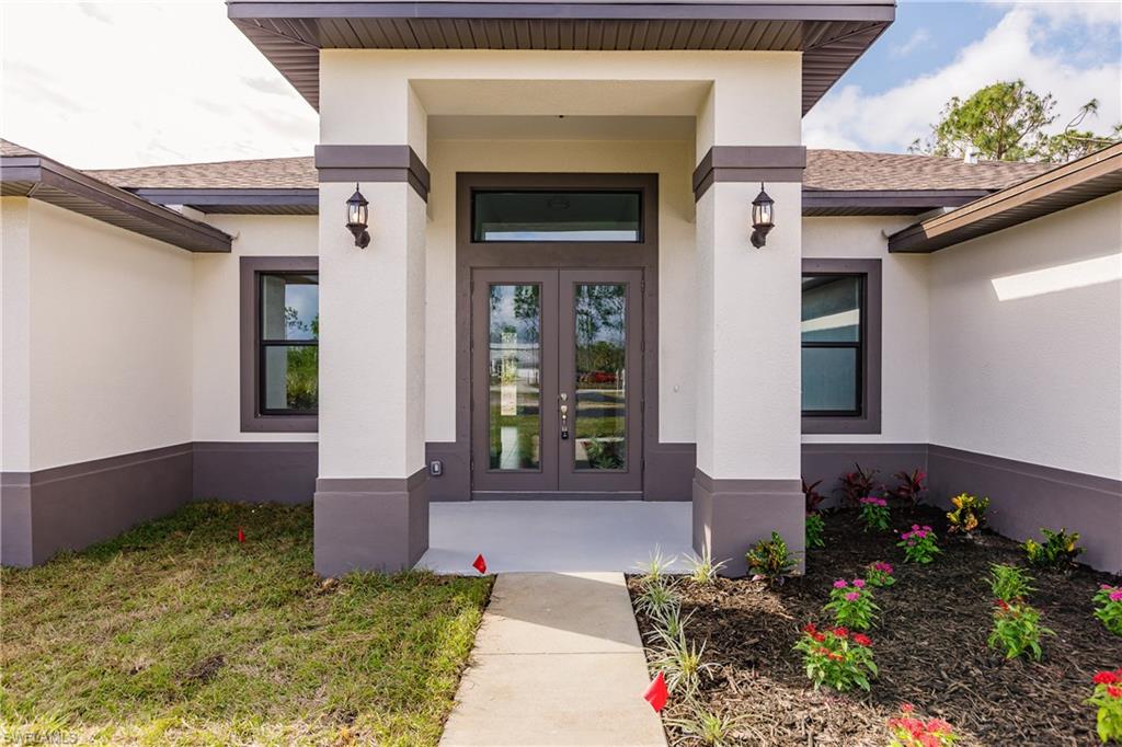 GOLDEN GATE ESTATES - Residential