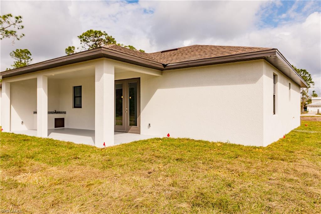 GOLDEN GATE ESTATES - Residential