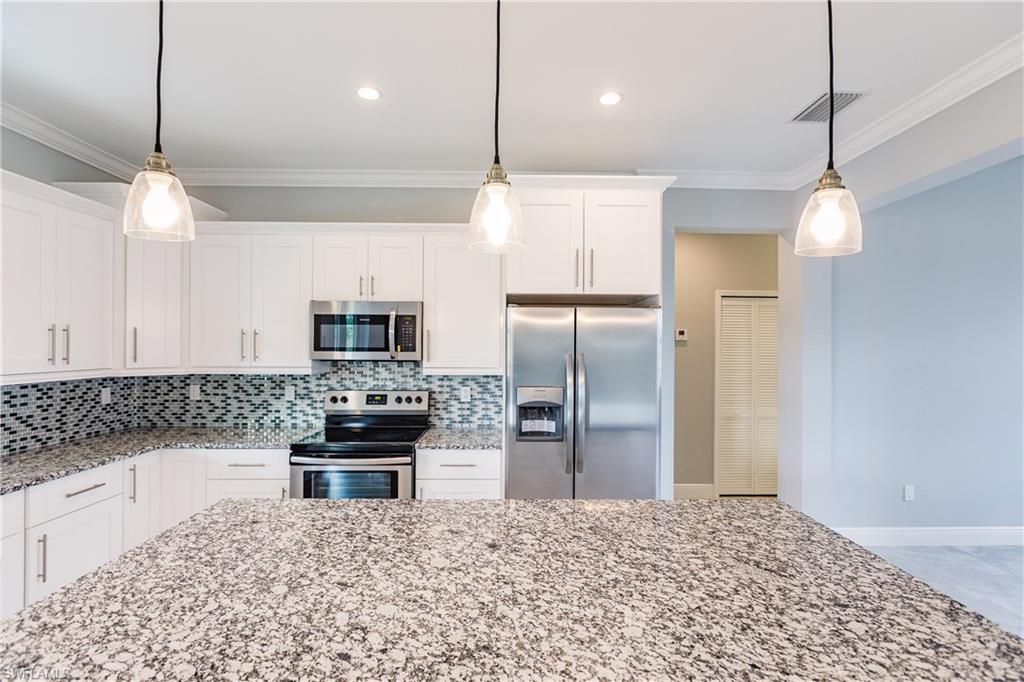 GOLDEN GATE ESTATES - Residential