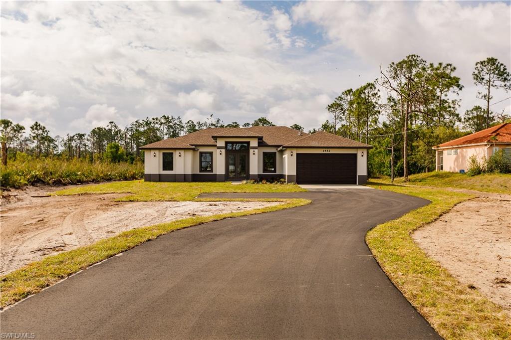GOLDEN GATE ESTATES - Residential