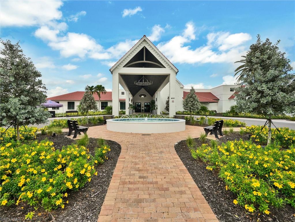 COUNTRYSIDE - Residential