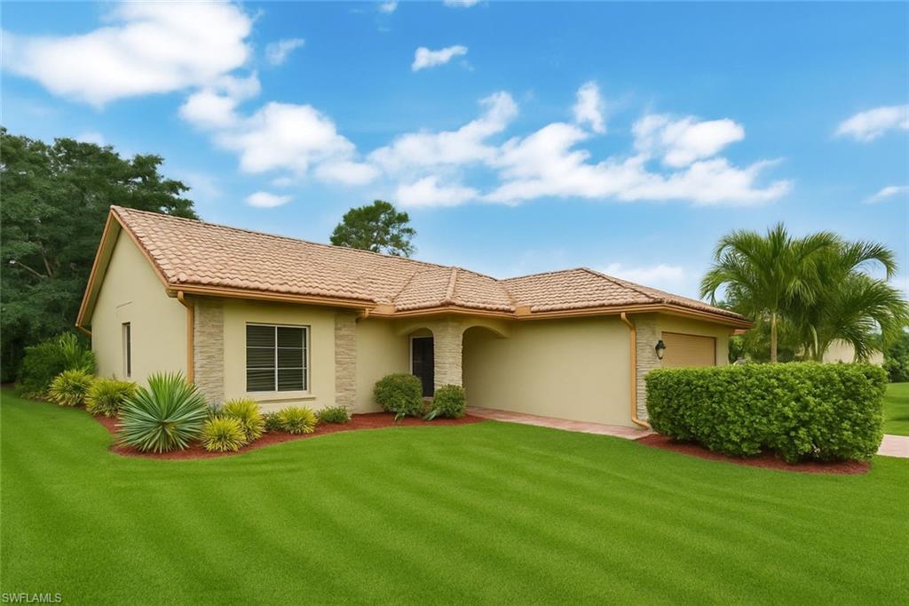 COUNTRYSIDE - Residential