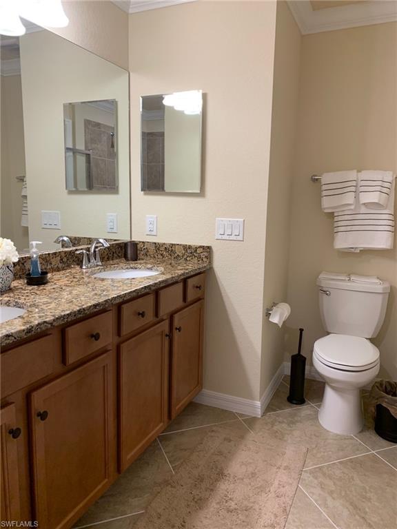 BONITA NATIONAL GOLF AND COUNTRY CLUB - Residential Lease