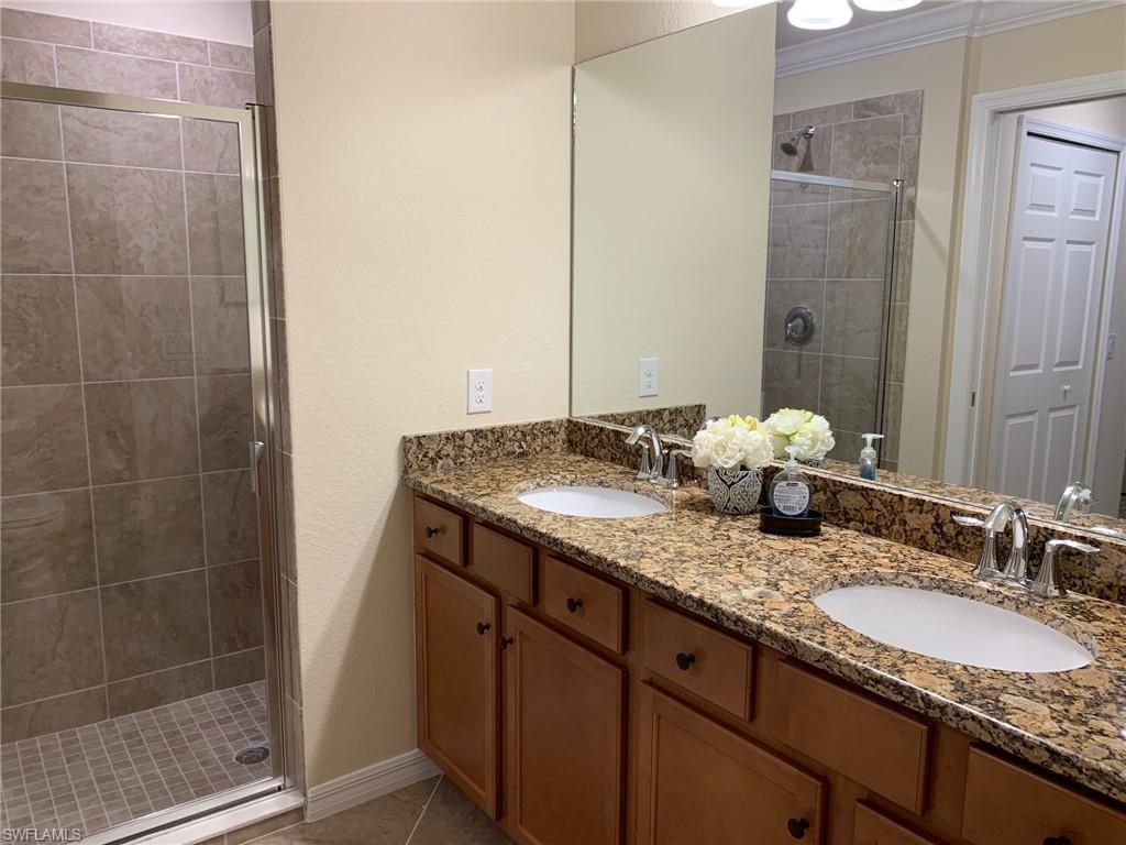 BONITA NATIONAL GOLF AND COUNTRY CLUB - Residential Lease