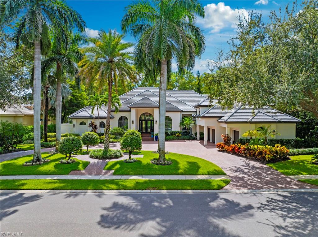 ESTATES AT GREY OAKS - Residential