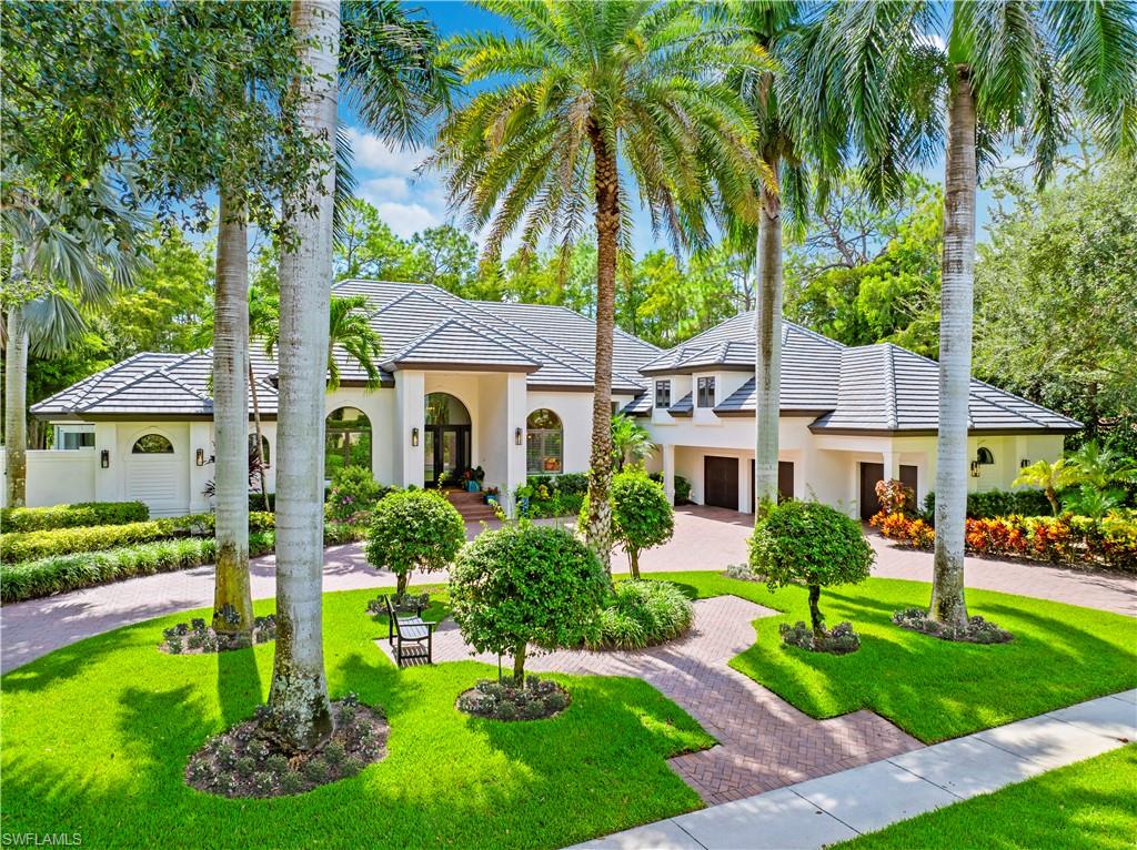 ESTATES AT GREY OAKS - Residential