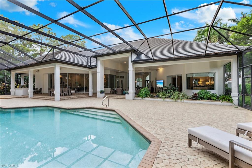 ESTATES AT GREY OAKS - Residential
