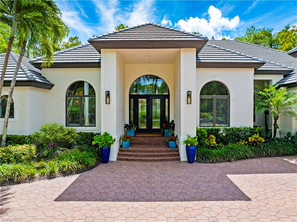 ESTATES AT GREY OAKS - Residential