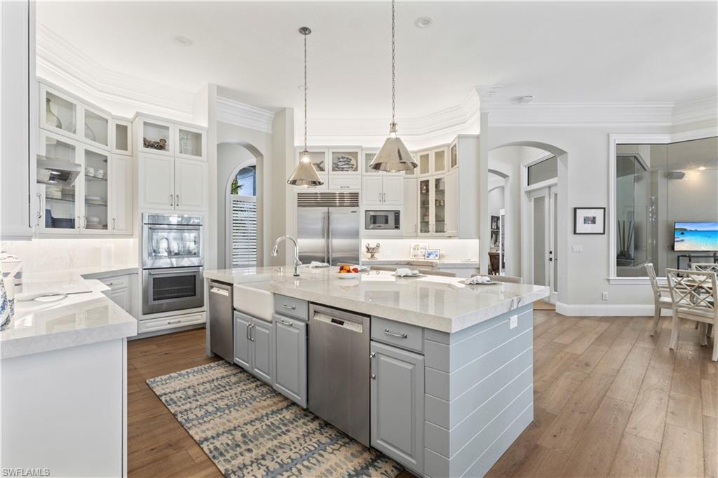 ESTATES AT GREY OAKS - Residential
