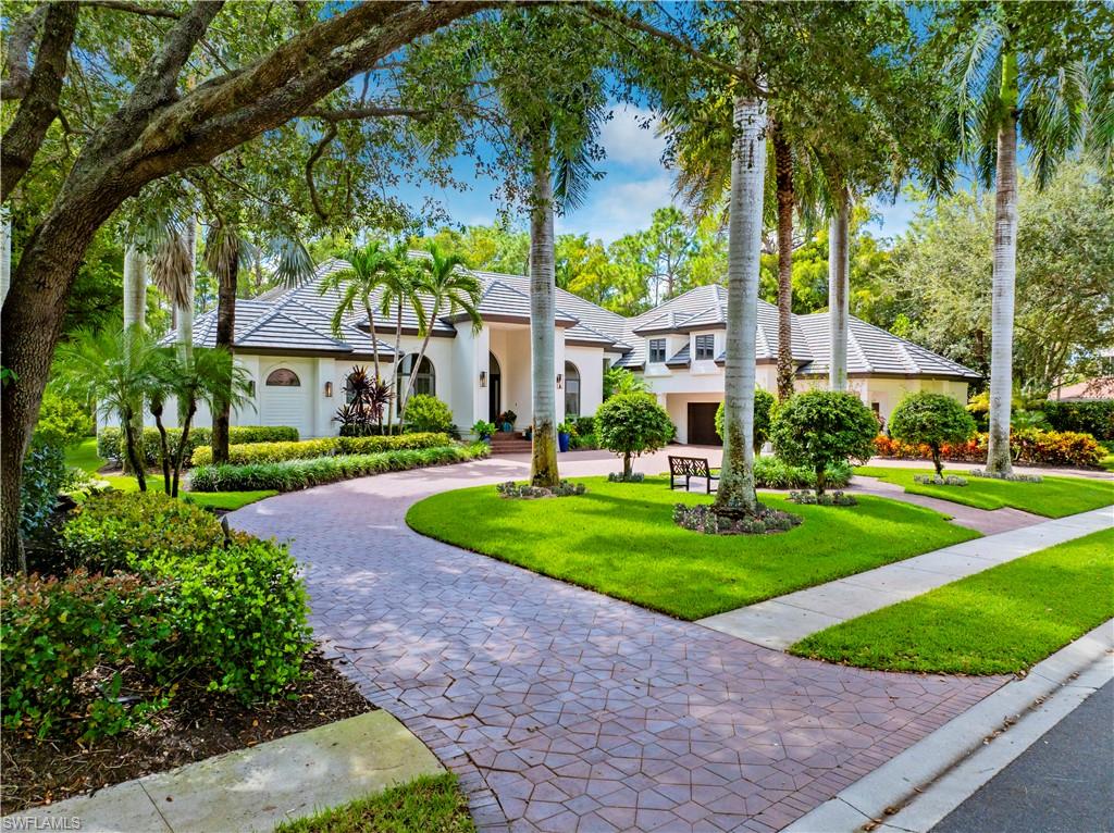 ESTATES AT GREY OAKS - Residential