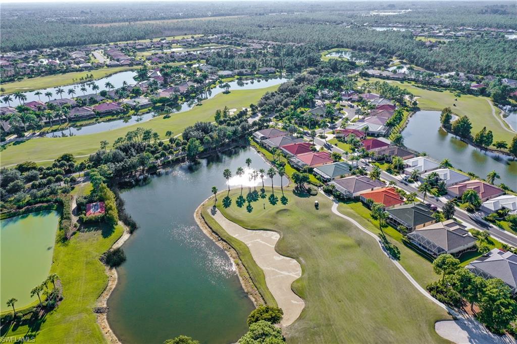 DEL VERA COUNTRY CLUB - Residential
