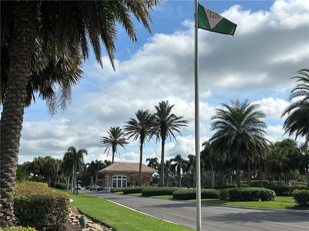 DEL VERA COUNTRY CLUB - Residential