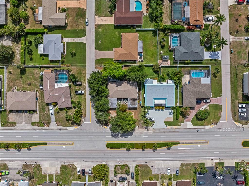 CAPE CORAL - Residential Lease