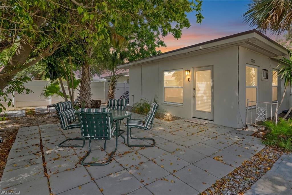 CAPE CORAL - Residential Lease