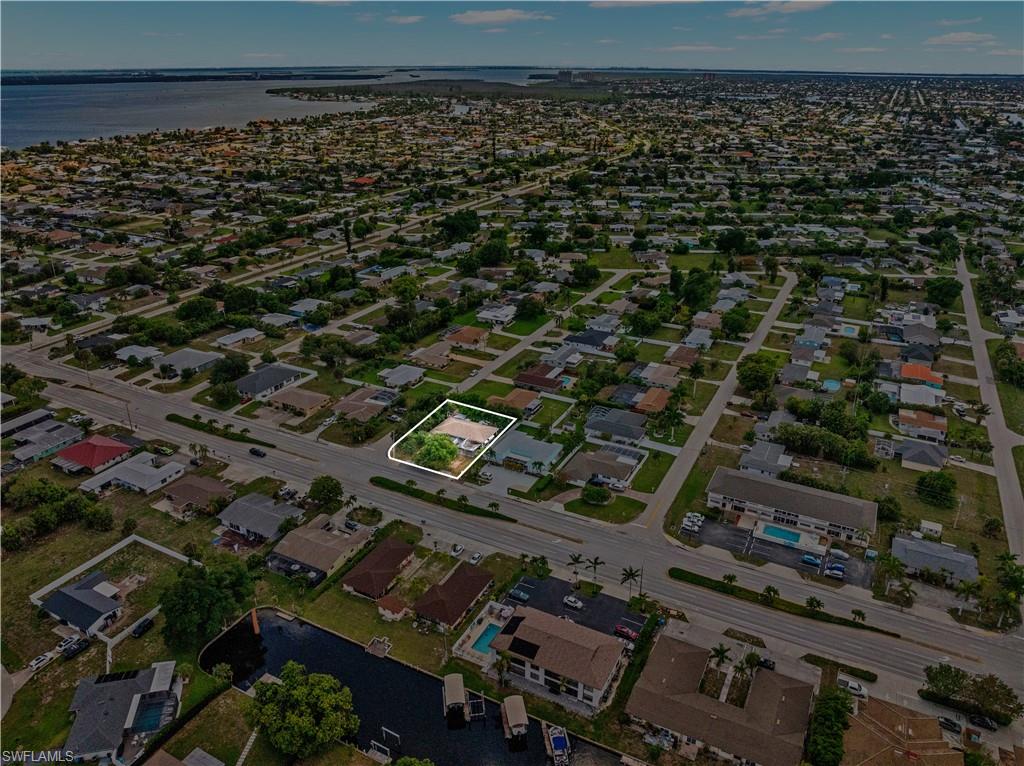 CAPE CORAL - Residential Lease