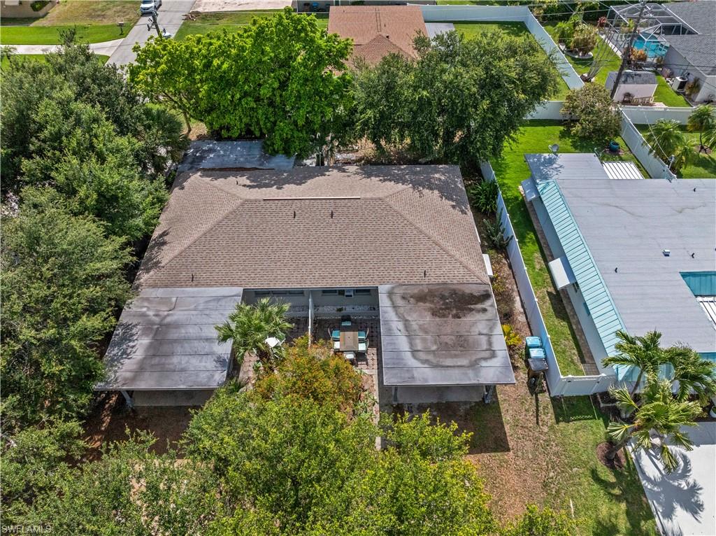 CAPE CORAL - Residential Lease