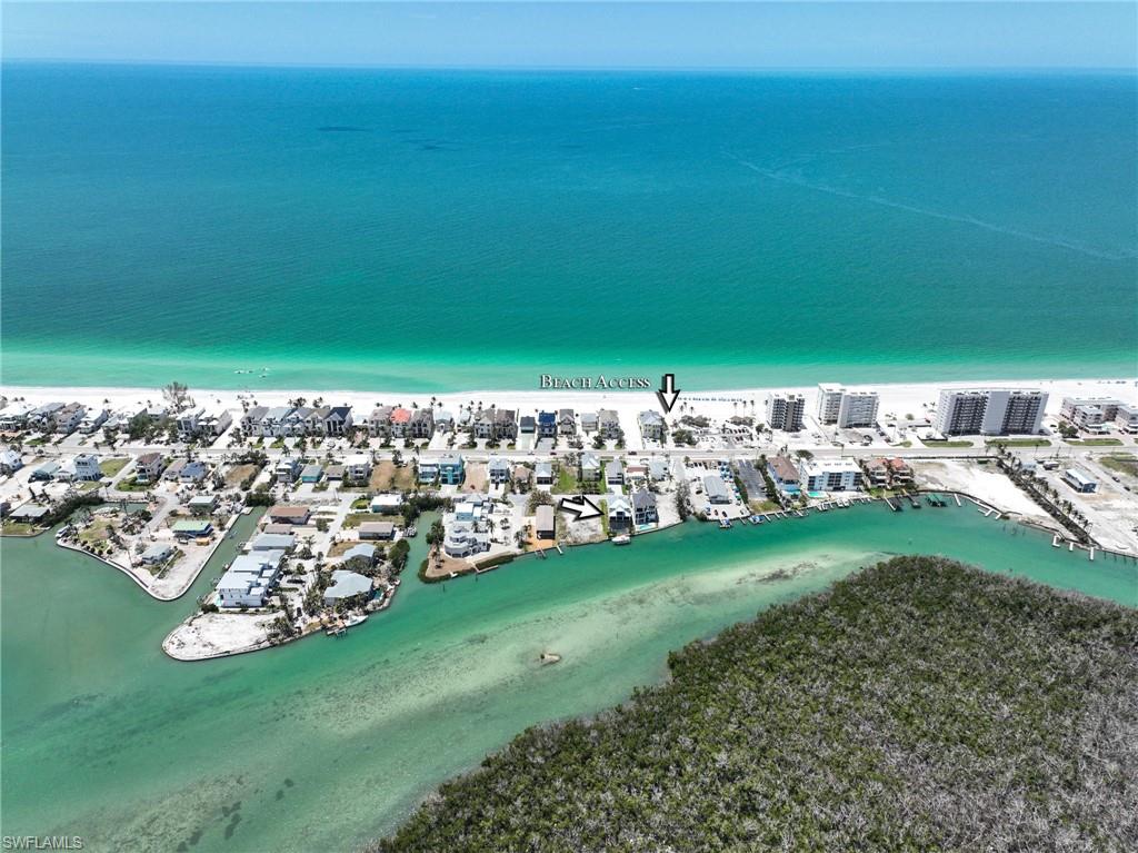 BONITA BEACH - Residential