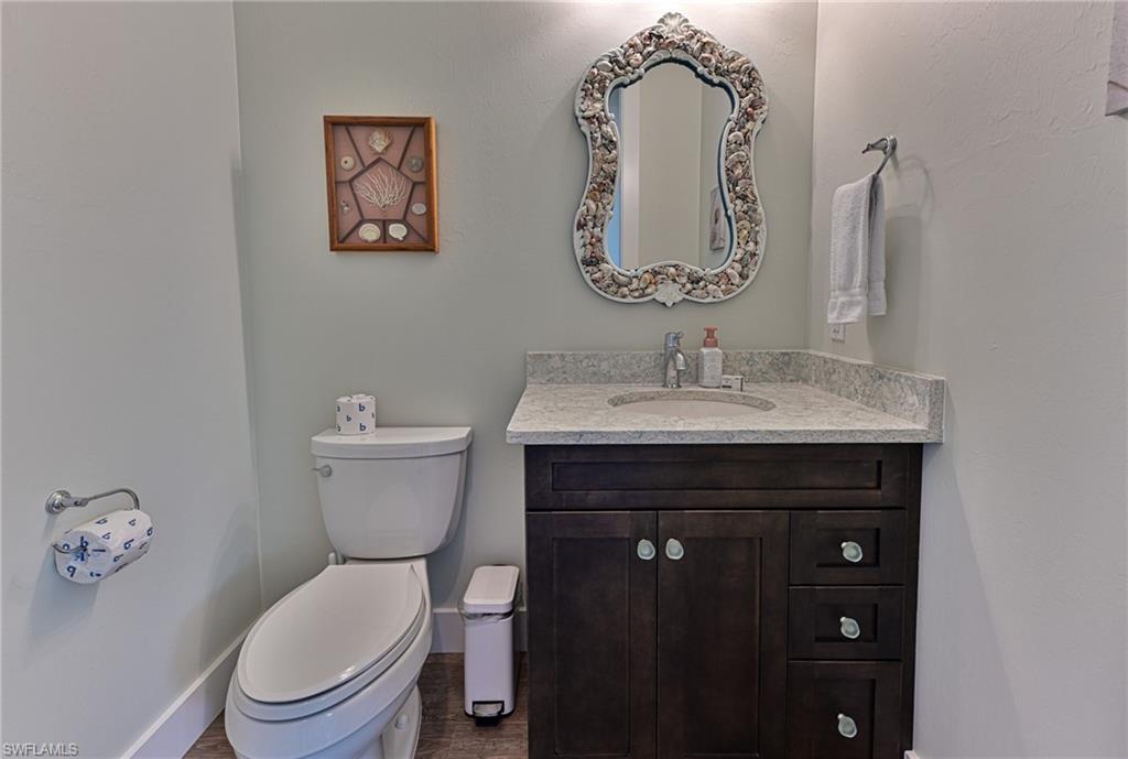 BONITA BEACH - Residential