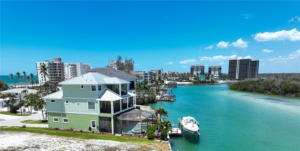 BONITA BEACH - Residential