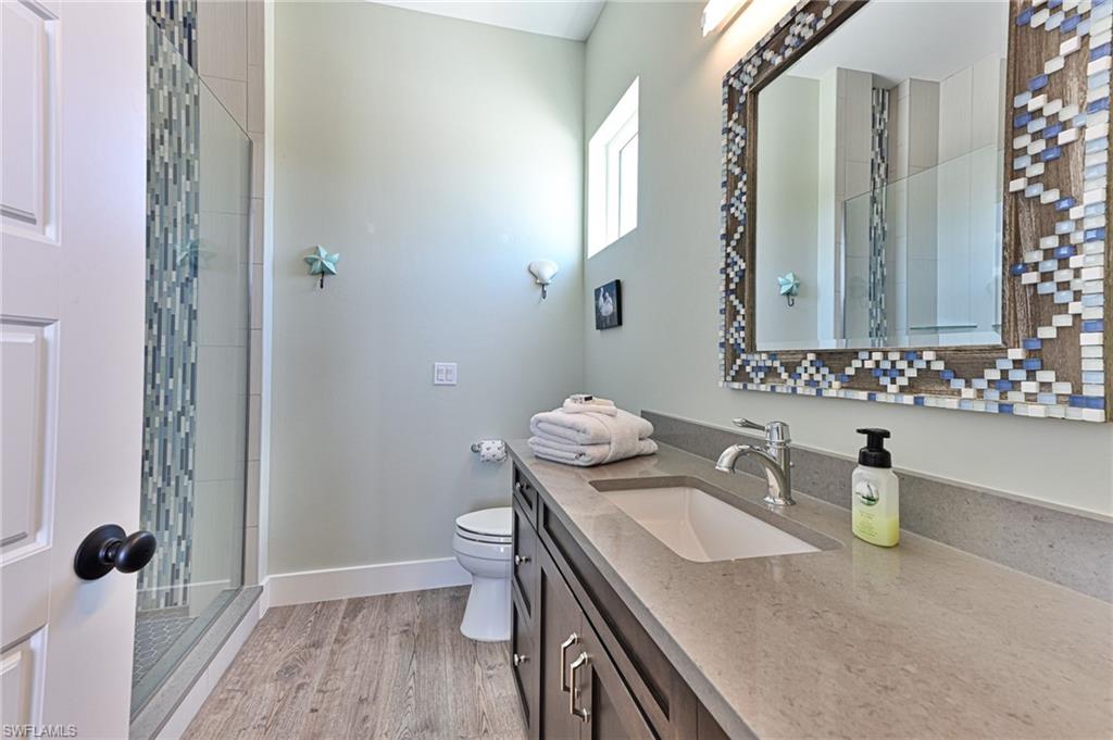 BONITA BEACH - Residential
