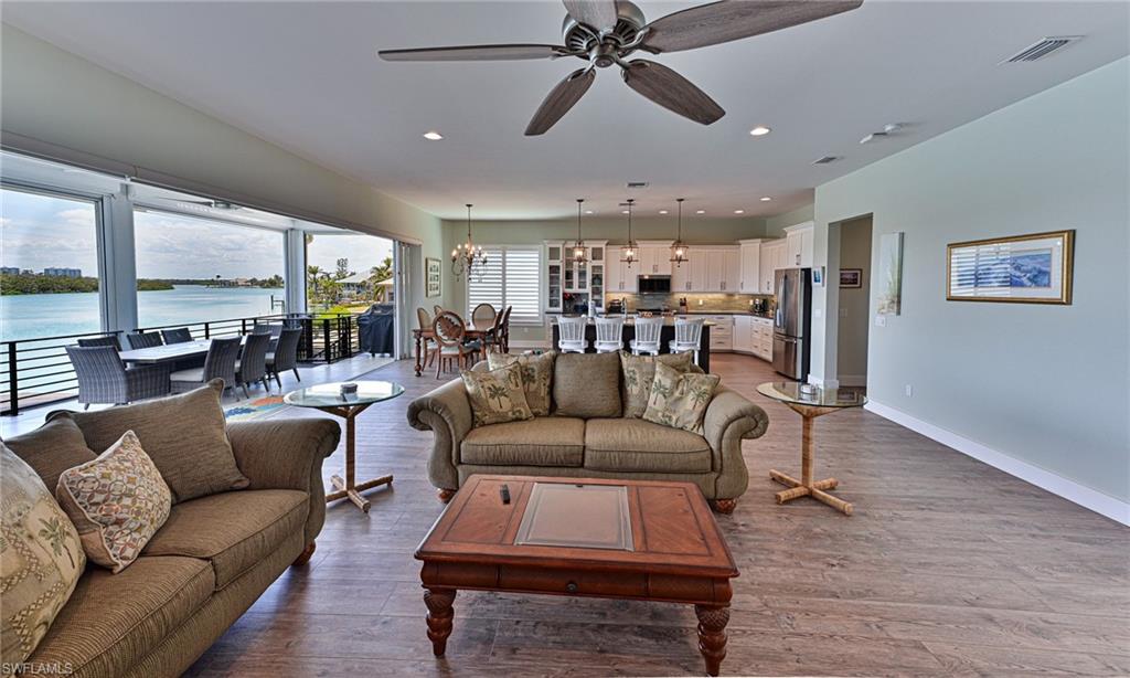 BONITA BEACH - Residential