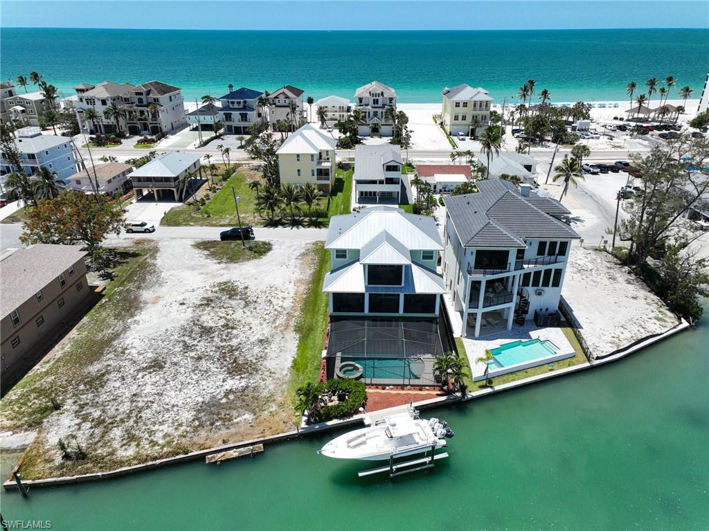 BONITA BEACH - Residential