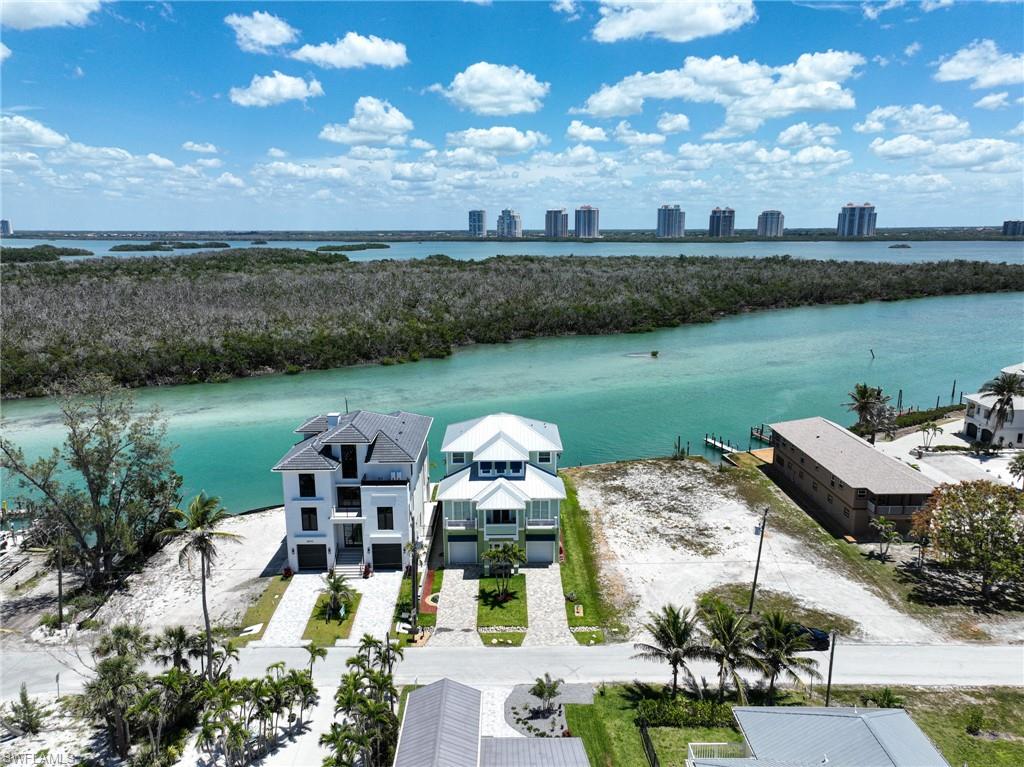 BONITA BEACH - Residential